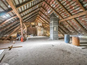 Prodej komerční, Dubá - Zakšín, 132 m2
