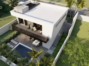 Prodej rodinného domu, Fortuna, Murcia, Španělsko, 146 m2