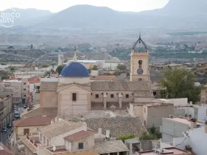 Prodej rodinného domu, Fortuna, Murcia, Španělsko, 146 m2