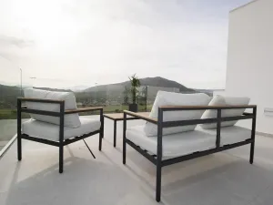 Prodej rodinného domu, Finestrat, Alicante, Španělsko, 163 m2