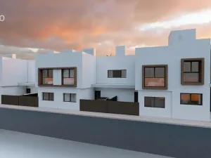 Prodej rodinného domu, San Javier, Murcia, Španělsko, 137 m2