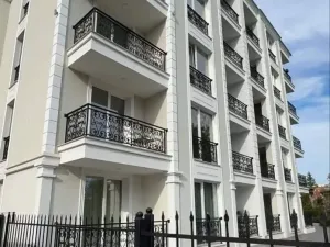 Prodej bytu 1+kk, Nesebar, Bulharsko, 32 m2