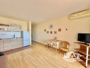 Prodej bytu 1+kk, Ravda, Bulharsko, 39 m2