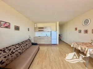 Prodej bytu 1+kk, Ravda, Bulharsko, 39 m2