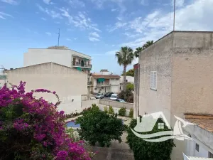 Prodej bytu 3+kk, Palma de Mallorca, Španělsko, 80 m2