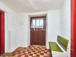 Prodej rodinného domu, Štěkeň, Podskalí, 83 m2