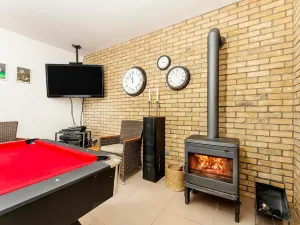 Prodej rodinného domu, Kurdějov, 261 m2