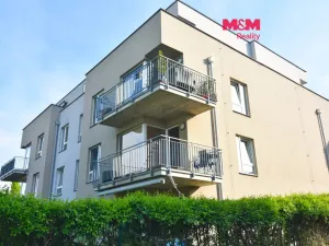 Pronájem bytu 3+kk, Brandýs nad Labem-Stará Boleslav - Brandýs nad Labem, Za Dvorem, 73 m2