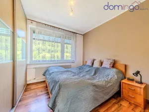 Prodej bytu 3+1, Březová nad Svitavou, Hradecká, 68 m2
