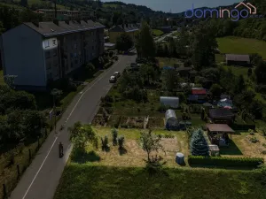 Prodej bytu 3+1, Březová nad Svitavou, Hradecká, 68 m2