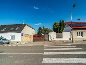 Prodej rodinného domu, Mochov, 324 m2
