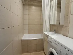 Pronájem bytu 1+kk, Ostrava, Hornopolní, 28 m2