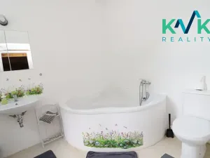 Pronájem bytu 2+1, Jáchymov, K Lanovce, 61 m2