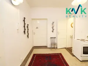 Pronájem bytu 2+1, Jáchymov, K Lanovce, 61 m2