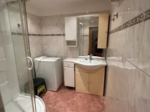 Pronájem bytu 2+1, Nové Strašecí, 62 m2
