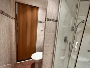 Pronájem bytu 2+1, Nové Strašecí, 62 m2