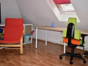 Prodej rodinného domu, Roudnice nad Labem, Rvačov, 201 m2