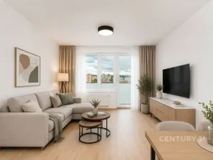 Prodej bytu 3+kk, Praha, 66 m2