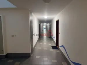 Prodej bytu 1+kk, Praha - Vokovice, Irská, 40 m2