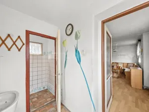 Prodej rodinného domu, Klášter, 120 m2