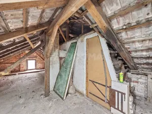 Prodej rodinného domu, Klášter, 120 m2