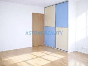 Pronájem bytu 3+kk, Praha - Podolí, Nedvědovo náměstí, 96 m2
