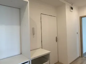 Pronájem bytu 1+1, Ostrava - Poruba, Resslova, 34 m2