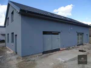 Prodej bytu 4+kk, Vysoký Újezd, V Chaloupkách, 146 m2