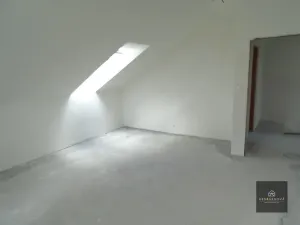 Prodej bytu 4+kk, Vysoký Újezd, V Chaloupkách, 146 m2
