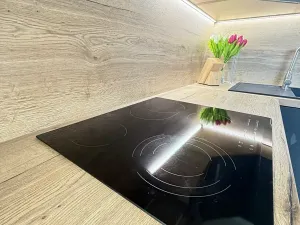 Pronájem bytu 2+kk, Brno, Letní, 56 m2