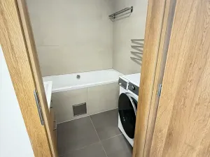 Pronájem bytu 2+kk, Brno, Letní, 56 m2