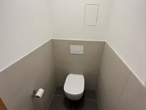 Pronájem bytu 2+kk, Brno, Letní, 56 m2