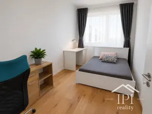 Prodej rodinného domu, Praha - Čakovice, Schollova, 124 m2