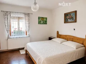 Pronájem rodinného domu, Obecnice, 100 m2