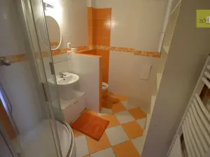 Pronájem bytu 1+kk, Praha - Stodůlky, Před rybníkem, 42 m2
