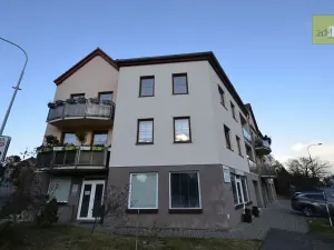 Pronájem bytu 1+kk, Praha - Stodůlky, Před rybníkem, 42 m2