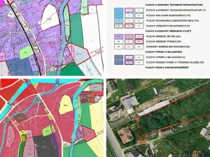 Prodej pozemku pro bydlení, Mikulovice, 2600 m2