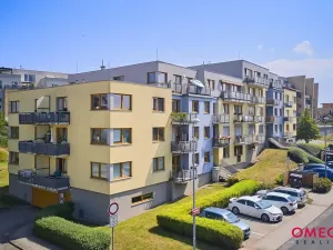 Prodej bytu 1+kk, Praha - Stodůlky, Přeučilova, 30 m2
