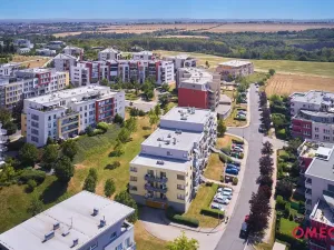 Prodej bytu 1+kk, Praha - Stodůlky, Přeučilova, 30 m2