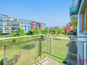 Prodej bytu 1+kk, Praha - Stodůlky, Přeučilova, 30 m2