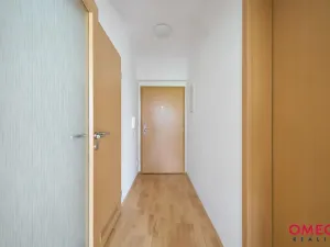 Prodej bytu 1+kk, Praha - Stodůlky, Přeučilova, 30 m2
