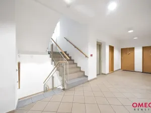 Prodej bytu 1+kk, Praha - Stodůlky, Přeučilova, 30 m2