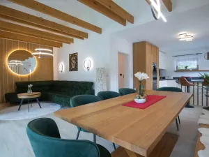 Prodej bytu 6+kk a větší, Pec pod Sněžkou, 166 m2