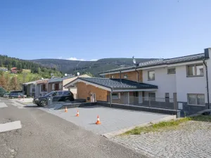 Prodej bytu 6+kk a větší, Pec pod Sněžkou, 166 m2