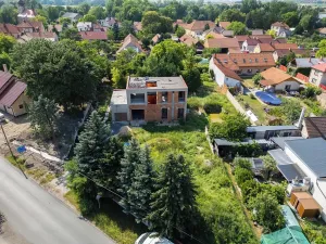 Prodej rodinného domu, Žehuň, 210 m2