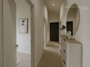 Prodej rodinného domu, Ráby, 89 m2