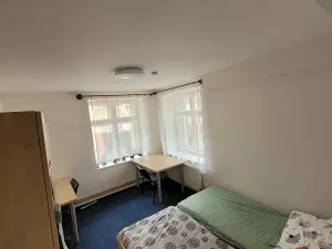 Pronájem bytu 4+1, Brno, Jeneweinova, 109 m2