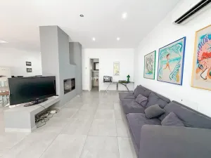 Prodej vily, Viareggio, Itálie, Via Virgilio, 95 m2