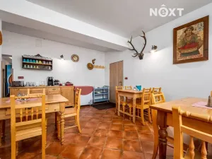 Prodej bytu 1+kk, Rokytnice nad Jizerou, 20 m2