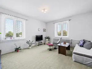 Prodej rodinného domu, Plzeň - Skvrňany, Na Výspě, 244 m2